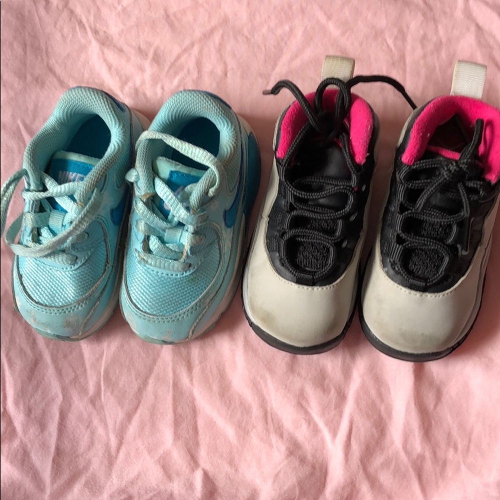 Has been donated to children in need 🙏🏽😍